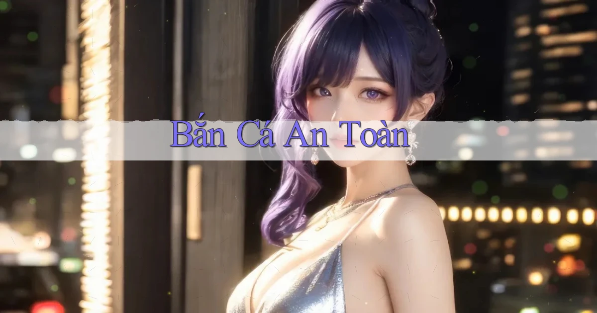 Bắn cá An toàn