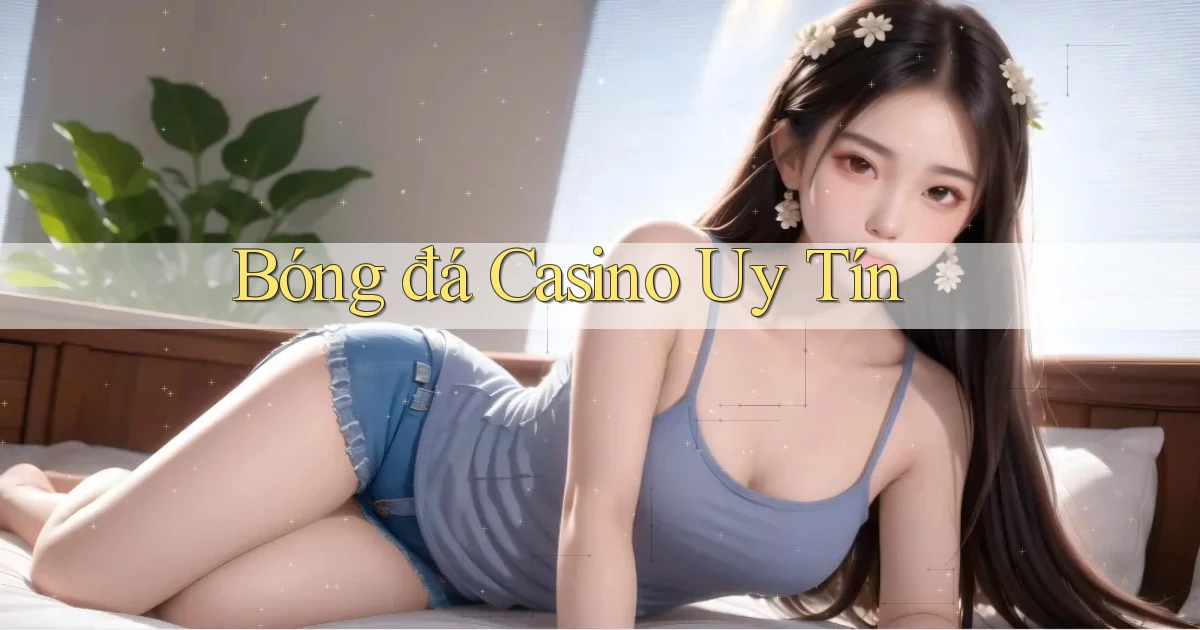 Bóng đá Casino uy tín