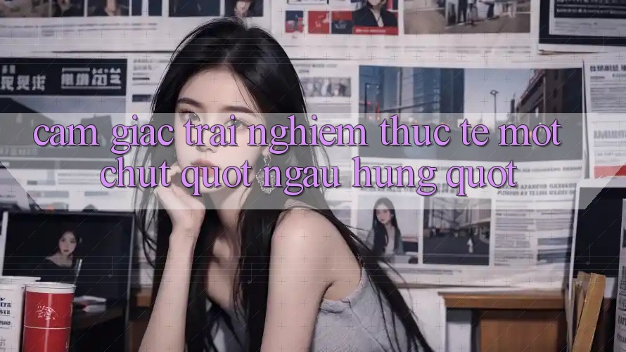 Cảm giác trải nghiệm thực tế - Một chút " ngẫu hứng"
