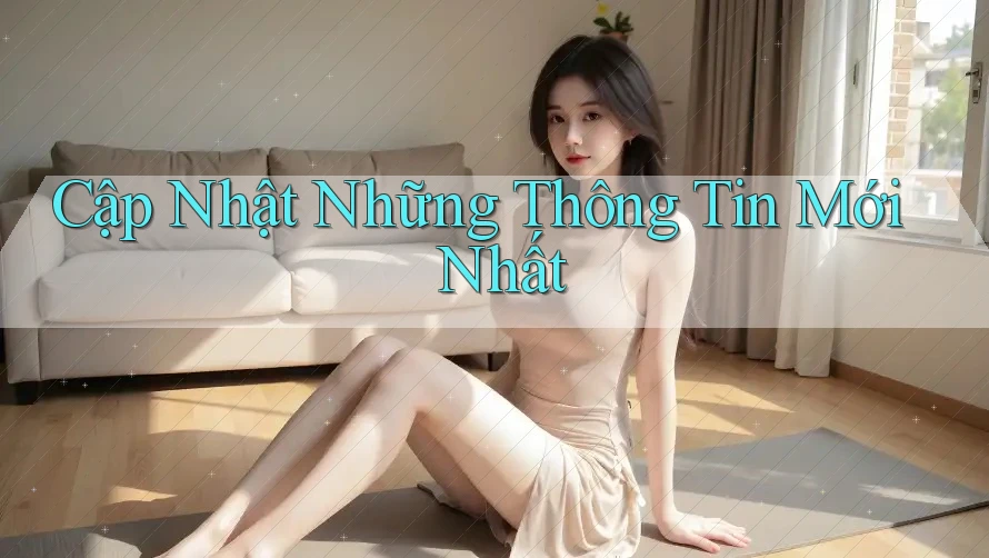 Cập Nhật Những Thông Tin Mới Nhất