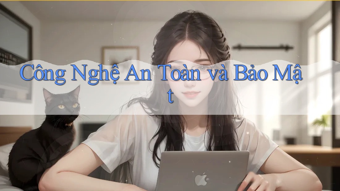 Công Nghệ An Toàn và Bảo Mật Công Nghệ An Toàn và Bảo Mật