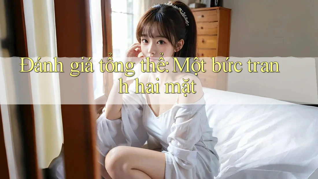 Đánh giá tổng thể: Một bức tranh hai mặt