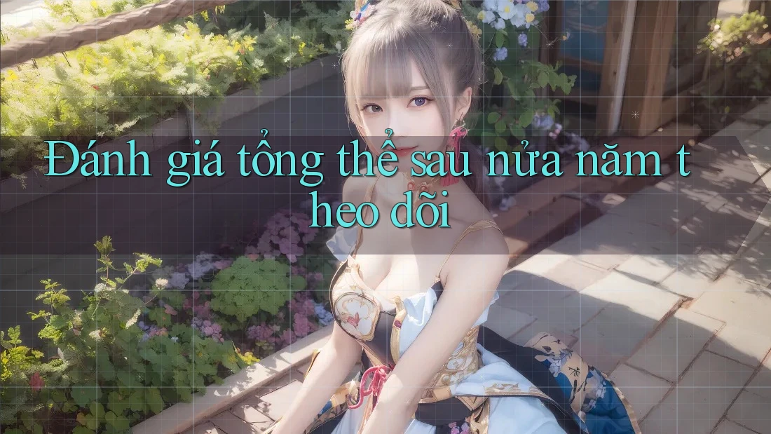 Đánh giá tổng thể sau nửa năm theo dõi Đánh giá tổng thể sau nửa năm theo dõi