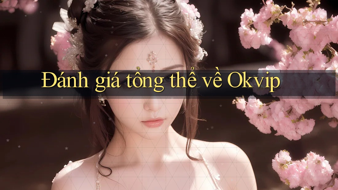 Đánh giá tổng thể về Okvip