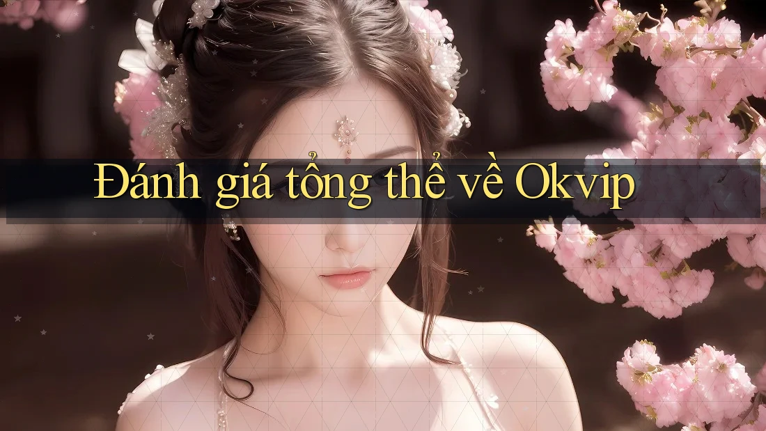 Đánh giá tổng thể về Okvip Đánh giá tổng thể về Okvip