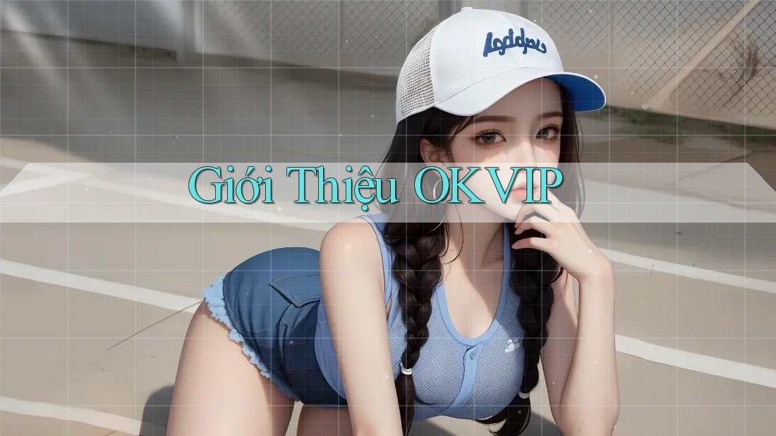 Giới Thiệu OKVIP