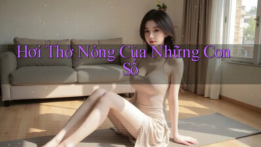 Hơi Thở Nóng Của Những Con Số
