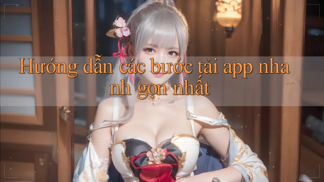 Hướng dẫn các bước tải app nhanh gọn nhất Hướng dẫn các bước tải app nhanh gọn nhất