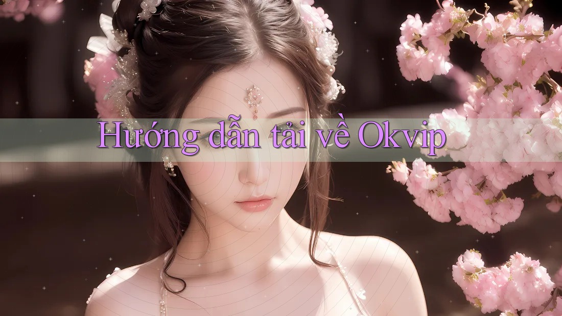 Hướng dẫn tải về Okvip Hướng dẫn tải về Okvip