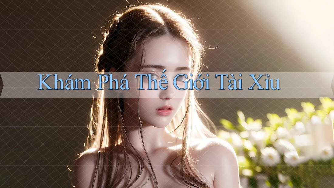 Khám Phá Thế Giới Tài Xỉu
