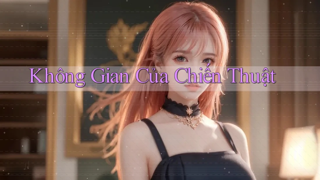 Không Gian Của Chiến Thuật