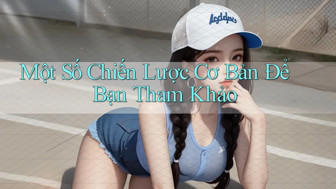 Một Số Chiến Lược Cơ Bản Để Bạn Tham Khảo