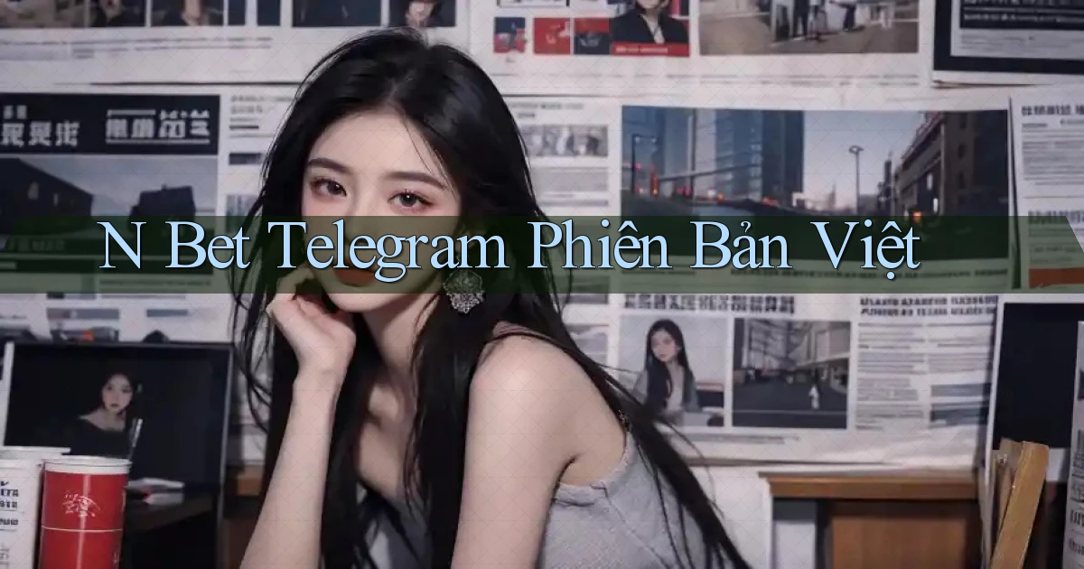 n bet telegram phiên bản việt