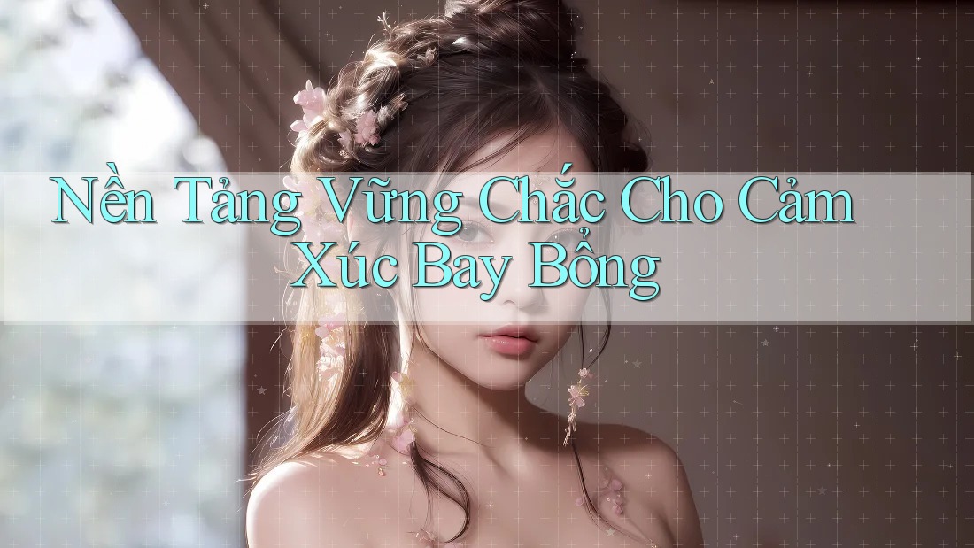 Nền Tảng Vững Chắc Cho Cảm Xúc Bay Bổng