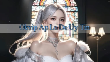okvip ap lo de uy tin