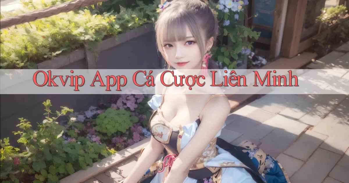 okvip app cá cược liên minh