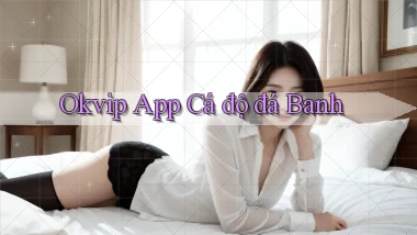 okvip app cá độ đá banh