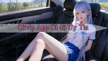 okvip app cá độ uy tín
