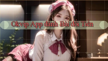 okvip app đánh bài đổi tiền
