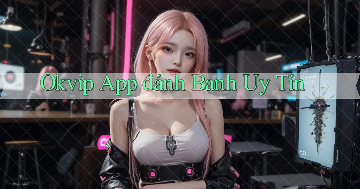 okvip app đánh banh uy tín
