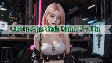 okvip app đánh banh uy tín