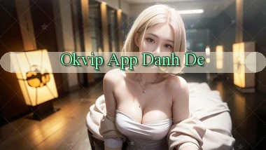 okvip app danh de