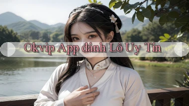 okvip app đánh lô uy tín
