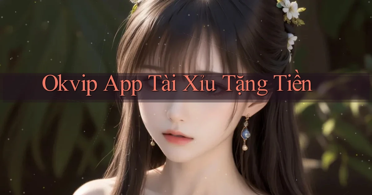 okvip app tài xỉu tặng tiền