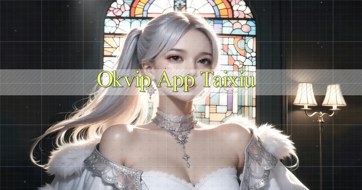okvip app taixiu