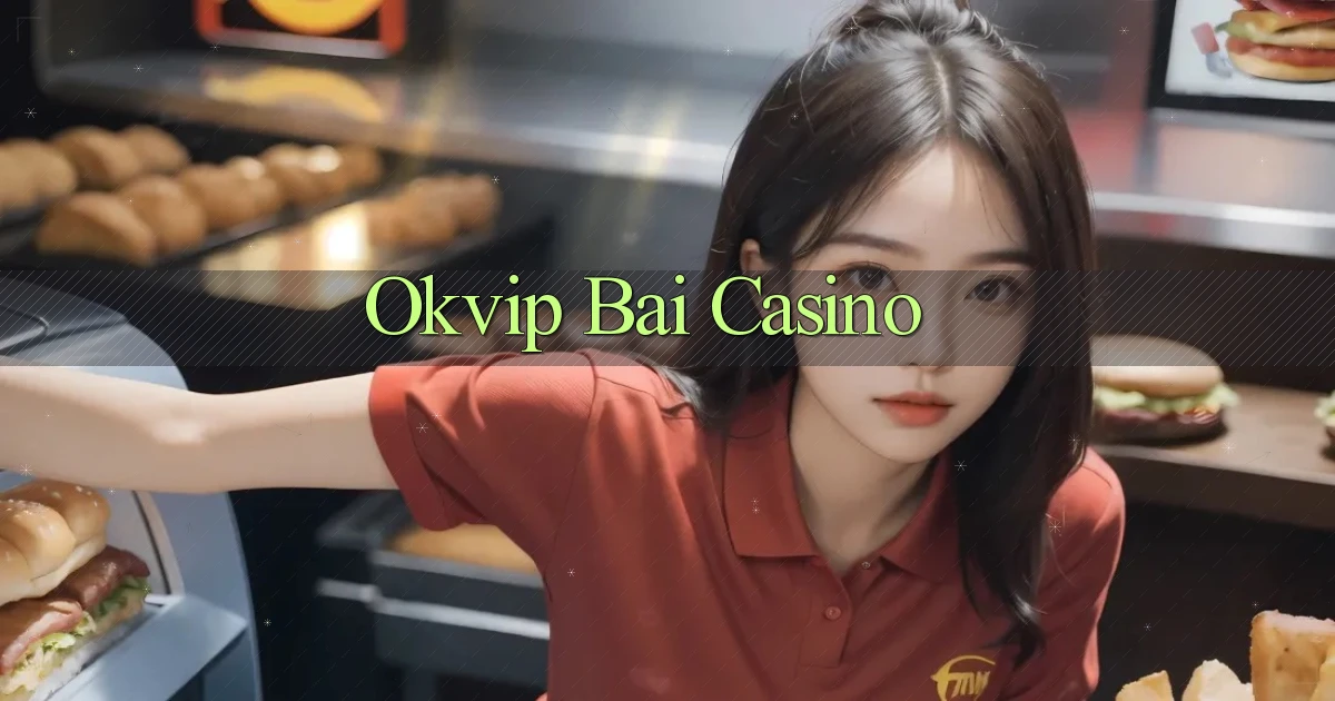 okvip bài casino