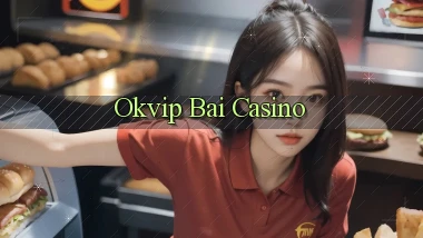 okvip bài casino