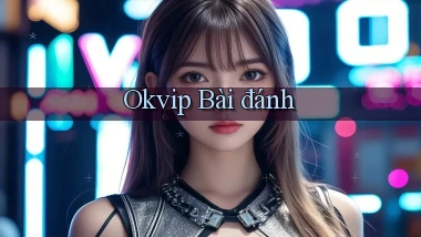 okvip bài đánh