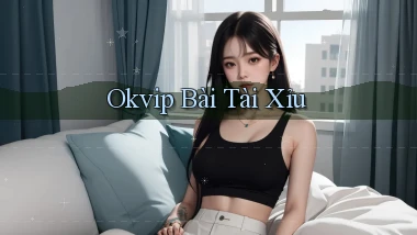 okvip bài tài xỉu