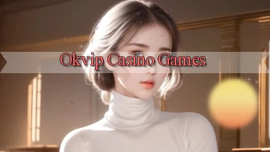 okvip casino games