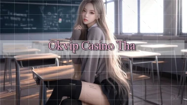 okvip casino tha