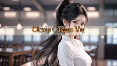 okvip casino vn