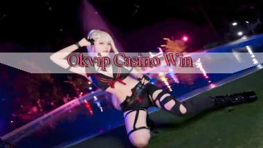 okvip casino win
