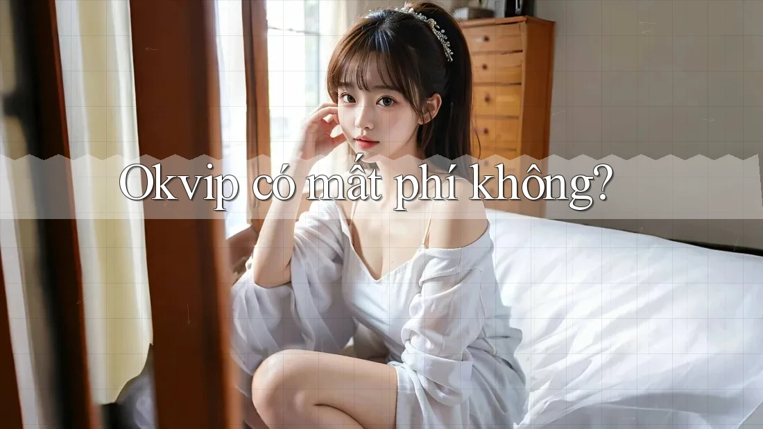 Okvip có mất phí không? Okvip có mất phí không?