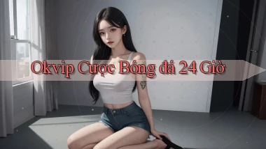 okvip  cược bóng đá 24 giờ