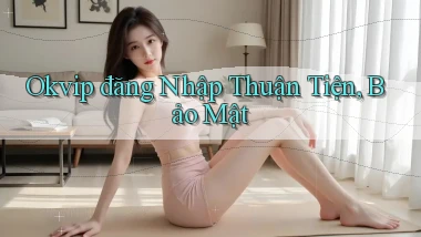 okvip  đăng nhập thuận tiện, bảo mật