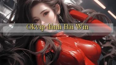 okvip  đánh bài win