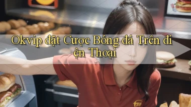 okvip  đặt cược bóng đá trên điện thoại