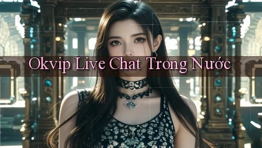 okvip live chat trong nước