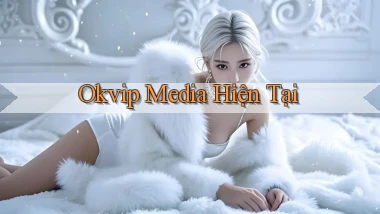 okvip media hiện tại