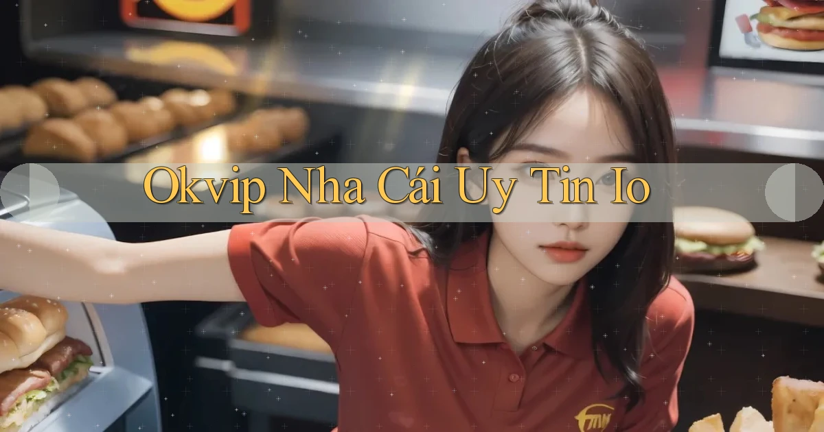 okvip  nha cái uy tin io