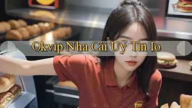 okvip  nha cái uy tin io