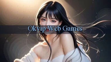 okvip Web games