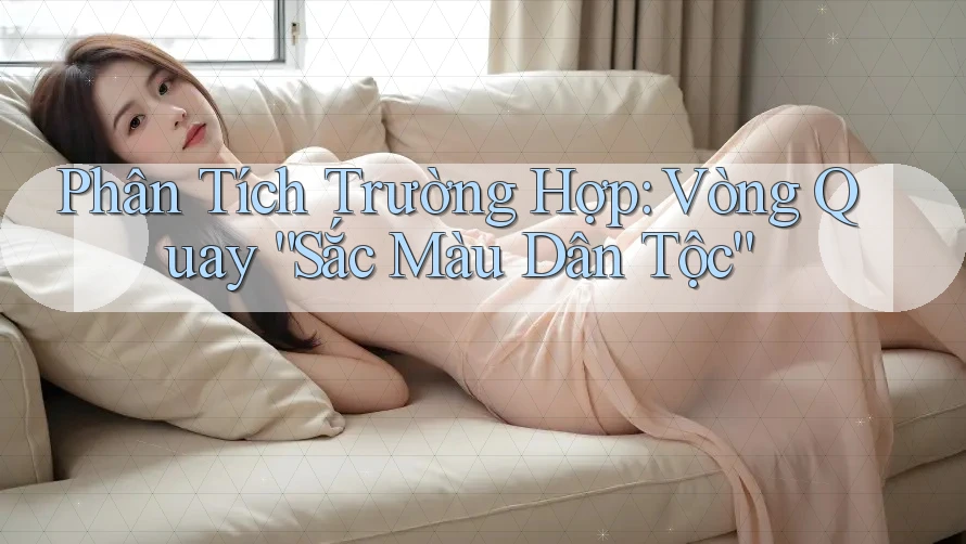 Phân Tích Trường Hợp: Vòng Quay “Sắc Màu Dân Tộc”