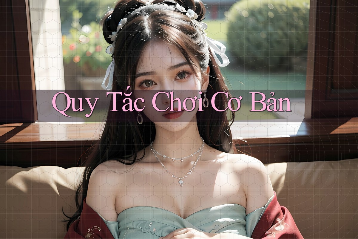 Quy Tắc Chơi Cơ Bản