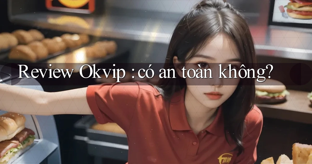 Review Okvip có an toàn không
